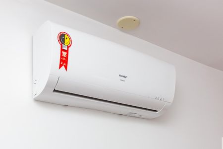 Apartamento à venda com 102m², 2 quartos e 2 vagasSuíte