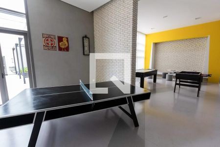 Apartamento à venda com 102m², 2 quartos e 2 vagasÁrea comum - Sala de Jogos