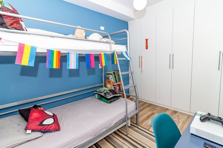 Apartamento à venda com 102m², 2 quartos e 2 vagasQuarto 1