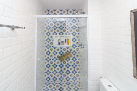 Apartamento à venda com 102m², 2 quartos e 2 vagasBanheiro