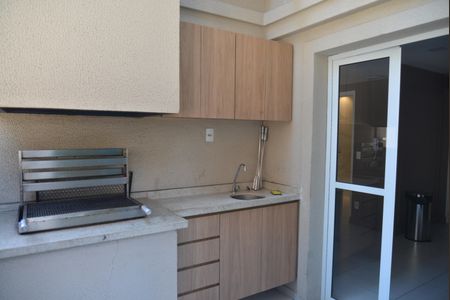 Apartamento para alugar com 47m², 2 quartos e 1 vagaÁrea comum - Churrasqueira