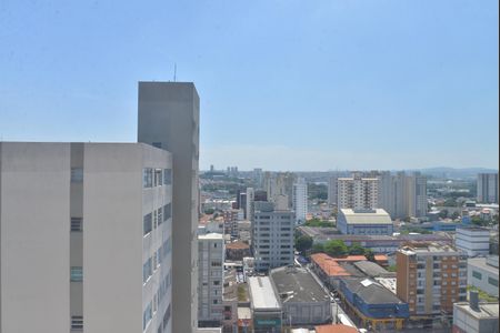 Apartamento para alugar com 47m², 2 quartos e 1 vagaVista do Quarto 2