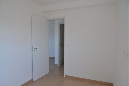 Apartamento para alugar com 47m², 2 quartos e 1 vagaQuarto 1
