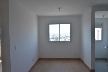 Apartamento para alugar com 47m², 2 quartos e 1 vagaSala