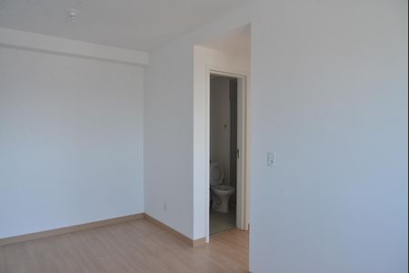 Sala de apartamento para alugar com 2 quartos, 47m² em Centro, Santo André