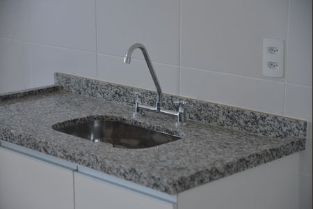 Apartamento para alugar com 47m², 2 quartos e 1 vagaCozinha