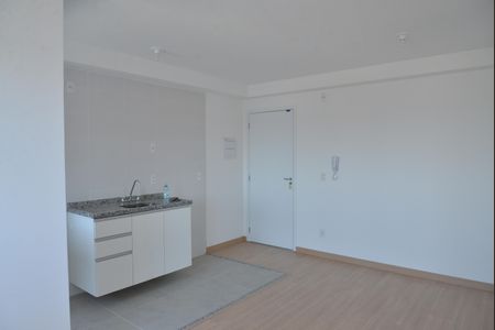 Apartamento para alugar com 47m², 2 quartos e 1 vagaSala
