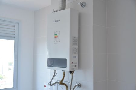 Apartamento para alugar com 47m², 2 quartos e 1 vagaÁrea de Serviço