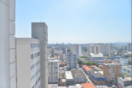 Apartamento para alugar com 47m², 2 quartos e 1 vagaVista do Quarto 1