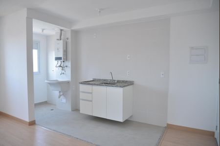 Apartamento para alugar com 47m², 2 quartos e 1 vagaCozinha