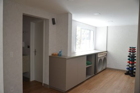 Apartamento para alugar com 47m², 2 quartos e 1 vagaÁrea comum - Academia