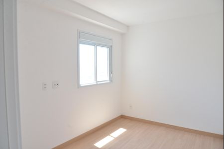Quarto 1 de apartamento para alugar com 2 quartos, 47m² em Centro, Santo André