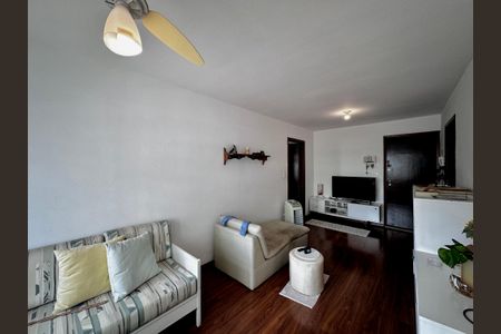 Apartamento à venda com 96m², 2 quartos e 1 vagaSala 