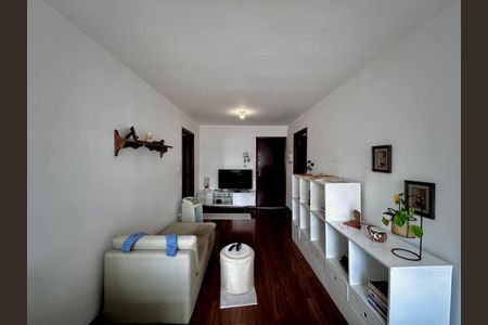 Apartamento à venda com 96m², 2 quartos e 1 vagaSala 