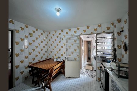 Apartamento à venda com 96m², 2 quartos e 1 vagaCozinha