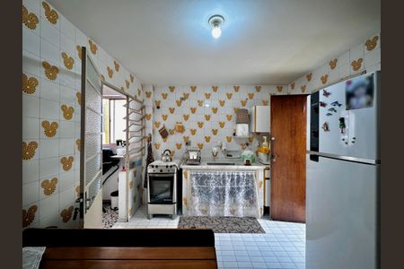 Apartamento à venda com 96m², 2 quartos e 1 vagaCozinha