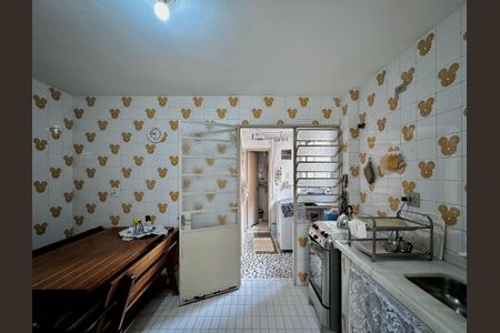 Apartamento à venda com 96m², 2 quartos e 1 vagaCozinha