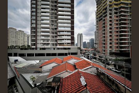 Apartamento à venda com 96m², 2 quartos e 1 vagaVista 