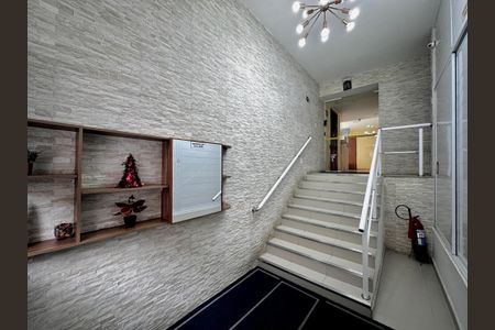 Apartamento à venda com 96m², 2 quartos e 1 vagaEntrada 