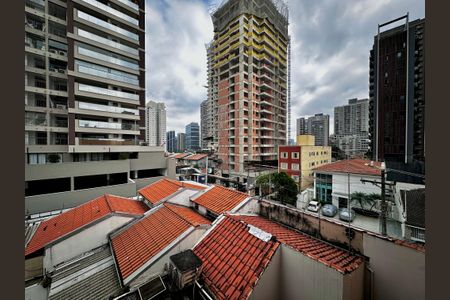 Apartamento à venda com 96m², 2 quartos e 1 vagaVista Quarto 1