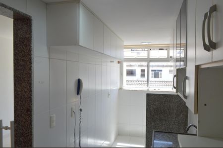 Apartamento para alugar com 71m², 3 quartos e 1 vaga Apartamento para alugar com 71m², 3 quartos e 1 vagaCozinhaCozinha