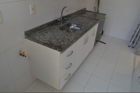Apartamento para alugar com 71m², 3 quartos e 1 vaga Apartamento para alugar com 71m², 3 quartos e 1 vagaCozinha