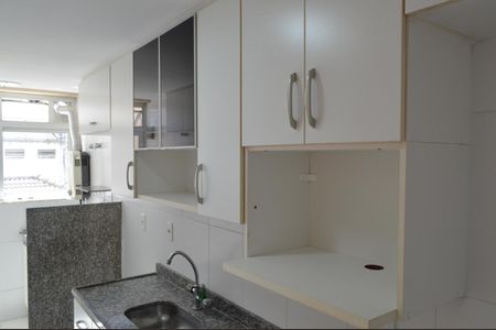 Apartamento para alugar com 71m², 3 quartos e 1 vaga Apartamento para alugar com 71m², 3 quartos e 1 vagaCozinha