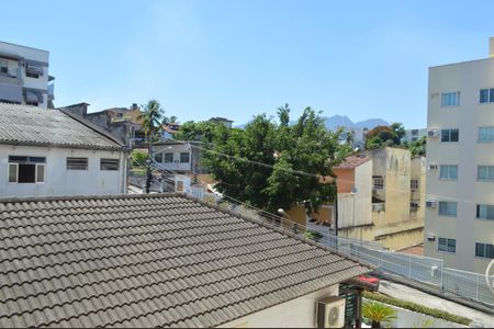 Apartamento para alugar com 71m², 3 quartos e 1 vaga Apartamento para alugar com 71m², 3 quartos e 1 vagaVista do Quarto 2