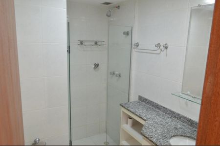 Apartamento para alugar com 71m², 3 quartos e 1 vaga Apartamento para alugar com 71m², 3 quartos e 1 vagaBanheiro
