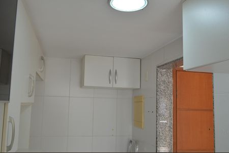 Apartamento para alugar com 71m², 3 quartos e 1 vaga Apartamento para alugar com 71m², 3 quartos e 1 vagaCozinha
