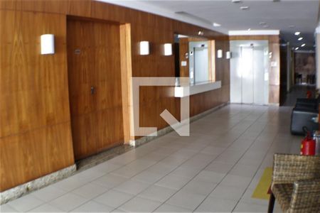 Apartamento para alugar com 71m², 3 quartos e 1 vaga Apartamento para alugar com 71m², 3 quartos e 1 vagaHall de entrada