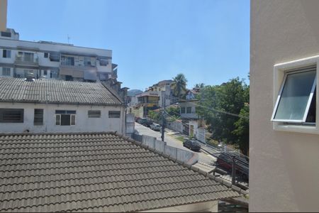 Apartamento para alugar com 71m², 3 quartos e 1 vaga Apartamento para alugar com 71m², 3 quartos e 1 vagaVista da Área de Serviço