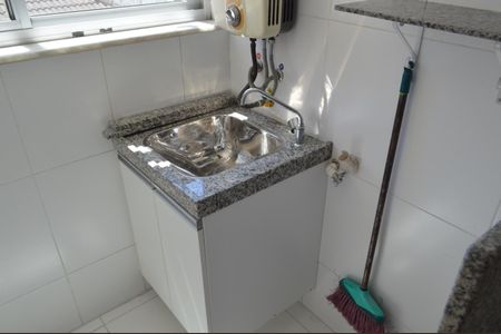 Apartamento para alugar com 71m², 3 quartos e 1 vaga Apartamento para alugar com 71m², 3 quartos e 1 vagaÁrea de Serviço