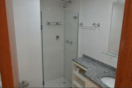 Apartamento para alugar com 71m², 3 quartos e 1 vaga Apartamento para alugar com 71m², 3 quartos e 1 vagaBanheiro