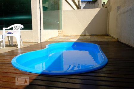 Apartamento para alugar com 71m², 3 quartos e 1 vaga Apartamento para alugar com 71m², 3 quartos e 1 vagaÁrea comum - Piscina