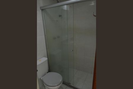 Apartamento para alugar com 71m², 3 quartos e 1 vaga Apartamento para alugar com 71m², 3 quartos e 1 vagaBanheiro da Suíte