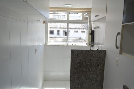 Apartamento para alugar com 71m², 3 quartos e 1 vaga Apartamento para alugar com 71m², 3 quartos e 1 vagaÁrea de Serviço