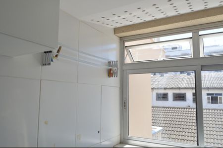 Apartamento para alugar com 71m², 3 quartos e 1 vaga Apartamento para alugar com 71m², 3 quartos e 1 vagaÁrea de Serviço