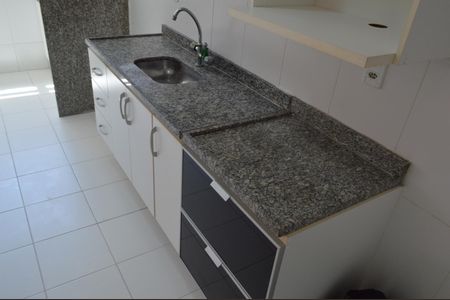 Apartamento para alugar com 71m², 3 quartos e 1 vaga Apartamento para alugar com 71m², 3 quartos e 1 vagaCozinha
