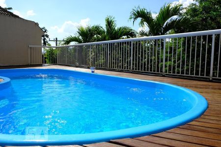 Apartamento para alugar com 71m², 3 quartos e 1 vaga Apartamento para alugar com 71m², 3 quartos e 1 vagaÁrea comum - Piscina