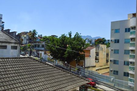 Apartamento para alugar com 71m², 3 quartos e 1 vaga Apartamento para alugar com 71m², 3 quartos e 1 vagaVista da Varanda