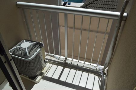 Apartamento para alugar com 71m², 3 quartos e 1 vaga Apartamento para alugar com 71m², 3 quartos e 1 vagaVaranda da Suíte