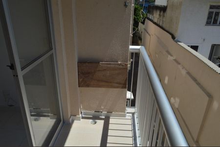 Apartamento para alugar com 71m², 3 quartos e 1 vaga Apartamento para alugar com 71m², 3 quartos e 1 vagaVaranda da Sala