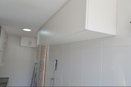 Apartamento para alugar com 71m², 3 quartos e 1 vaga Apartamento para alugar com 71m², 3 quartos e 1 vagaCozinha