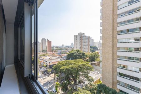 Apartamento à venda com 28m², 1 quarto e sem vaga Apartamento à venda com 28m², 1 quarto e sem vagaFoto 30
