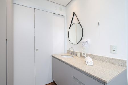 Apartamento à venda com 28m², 1 quarto e sem vaga Apartamento à venda com 28m², 1 quarto e sem vagaFoto 26