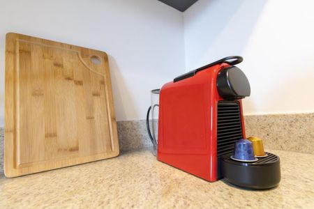 Apartamento à venda com 28m², 1 quarto e sem vaga Apartamento à venda com 28m², 1 quarto e sem vagaFoto 17