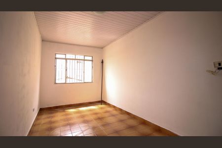 Casa para alugar com 40m², 1 quarto e sem vaga Casa para alugar com 40m², 1 quarto e sem vagaQuarto