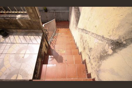 Casa para alugar com 40m², 1 quarto e sem vaga Casa para alugar com 40m², 1 quarto e sem vagaÁrea de Serviço