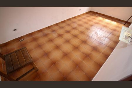 Casa para alugar com 40m², 1 quarto e sem vaga Casa para alugar com 40m², 1 quarto e sem vagaQuarto